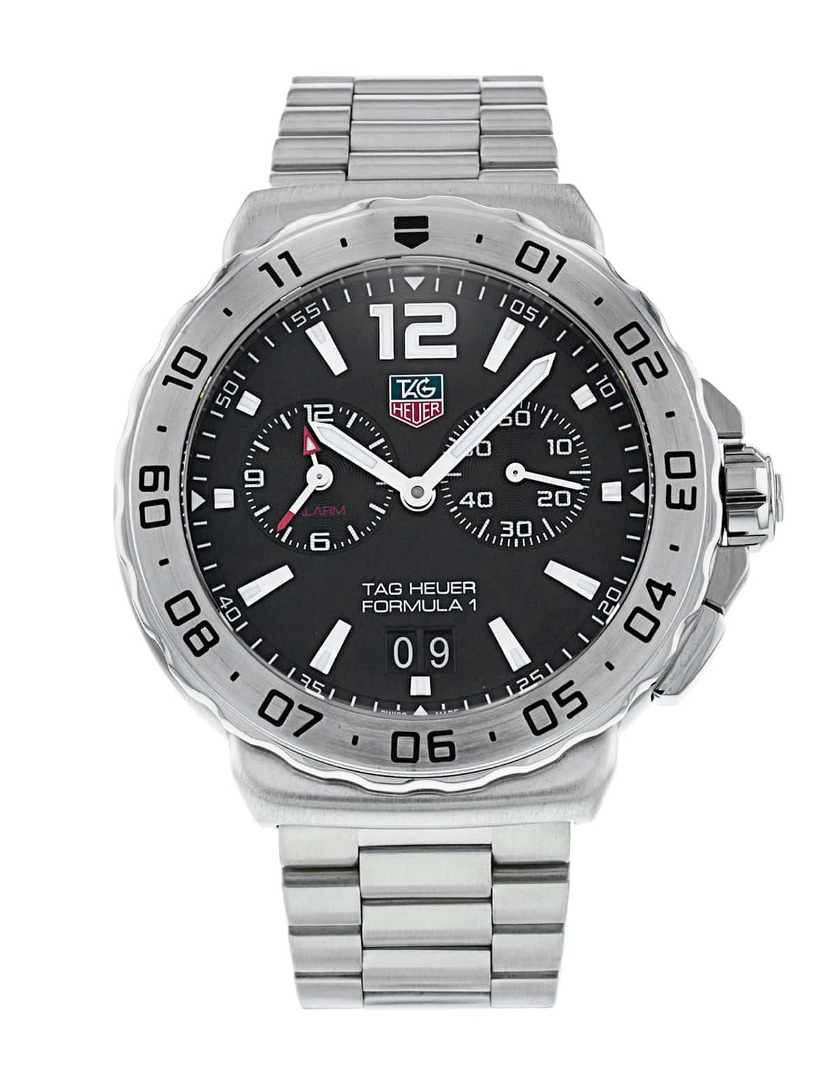 Tag Heuer Formula 1 WAU111A.BA0858